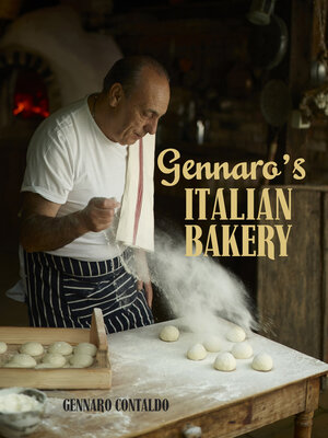 cover image of Gennaro's Italian Bakery
